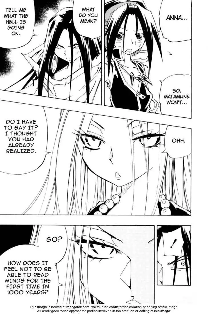 Shaman King Kang Zeng Bang Chapter 299 62